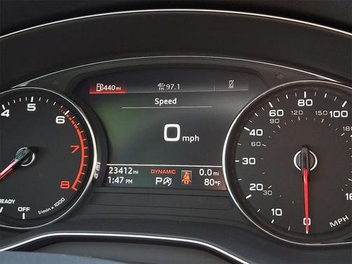 2023 Audi Q5 Premium 40 TFSI quattro S tronic