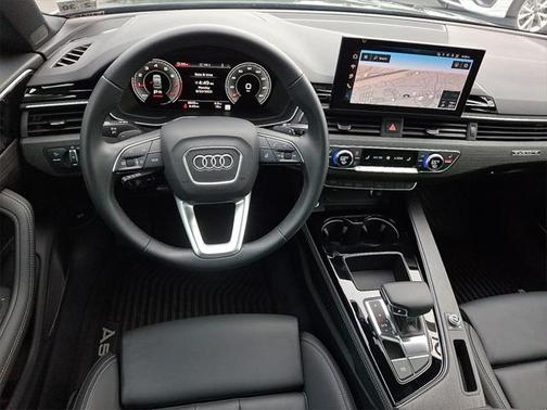 2025 Audi A5 Sportback Premium Plus 45 TFSI S line quattro S tronic
