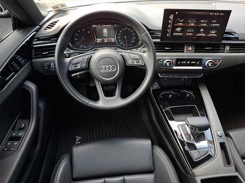2022 Audi A5 Sportback Premium 45 TFSI S line quattro S tronic