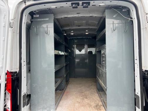 2020 Ford Transit-250 Base