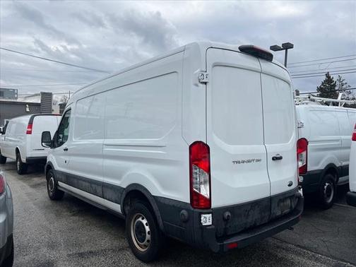 2020 Ford Transit-250 Base