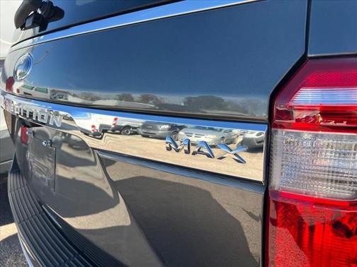 2021 Ford Expedition Max XLT