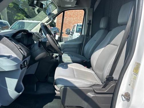 2018 Ford Transit-250 Base