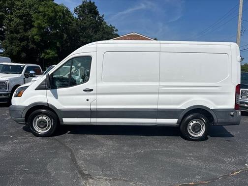 2018 Ford Transit-250 Base
