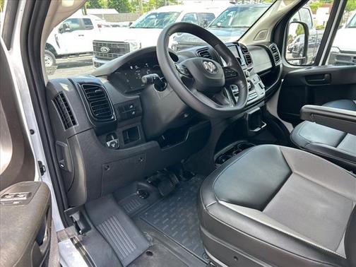 2023 RAM ProMaster 3500 High Roof