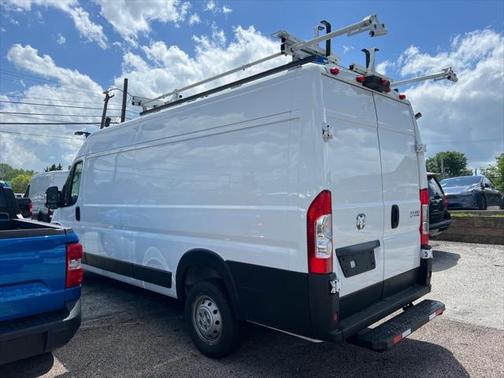 2023 RAM ProMaster 3500 High Roof