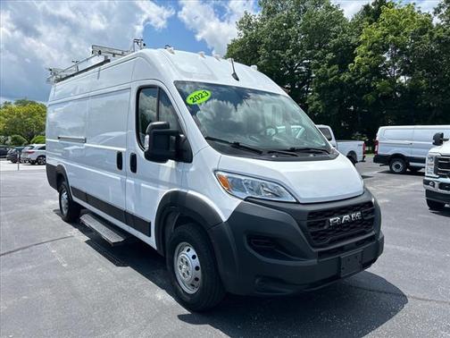 2023 RAM ProMaster 3500 High Roof