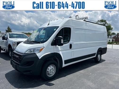 2023 RAM ProMaster 3500 High Roof