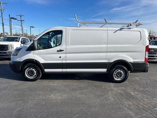 2018 Ford Transit-250 Base