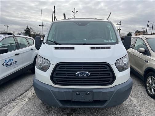 2018 Ford Transit-250 Base