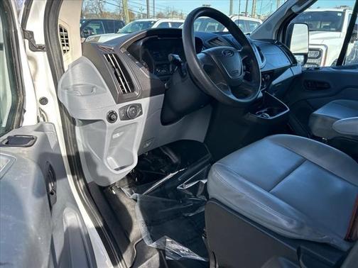 2018 Ford Transit-250 Base