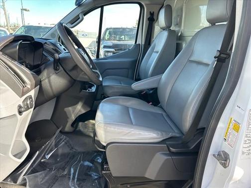 2018 Ford Transit-250 Base