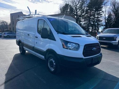 2018 Ford Transit-250 Base