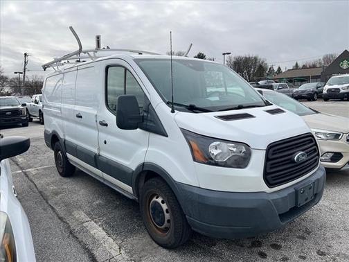 2018 Ford Transit-250 Base