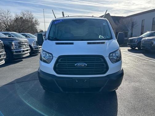 2018 Ford Transit-250 Base