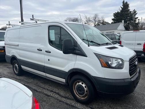 2019 Ford Transit-150 Base