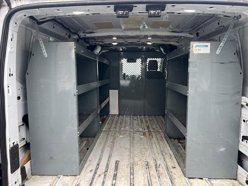 2019 Ford Transit-150 Base