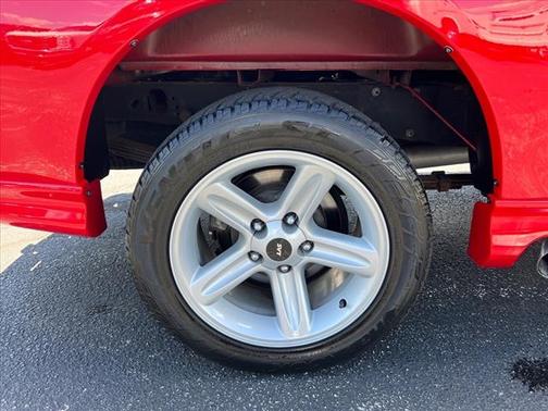 2003 Ford F-150 Lightning