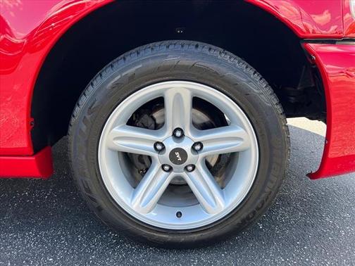 2003 Ford F-150 Lightning