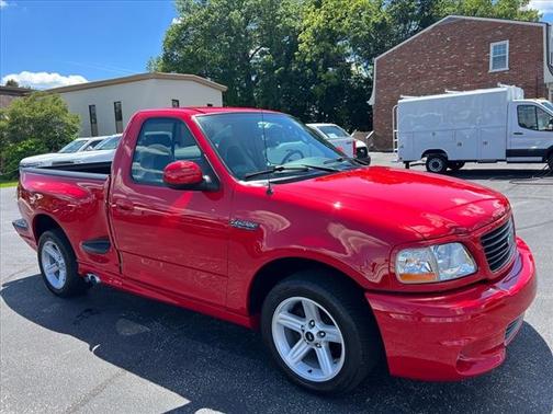 2003 Ford F-150 Lightning