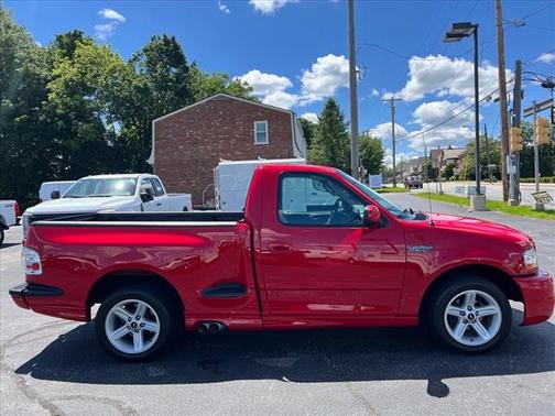2003 Ford F-150 Lightning