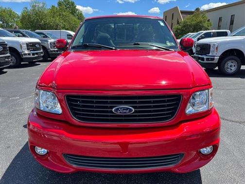 2003 Ford F-150 Lightning