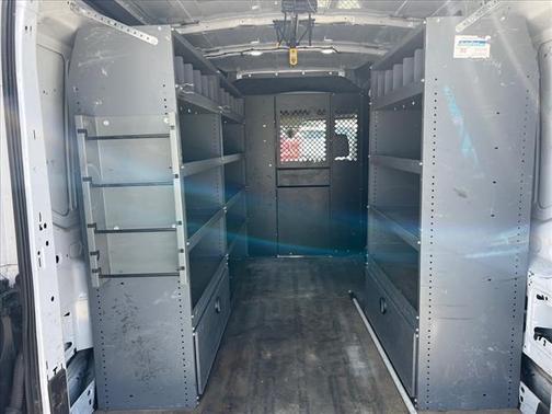 2019 Ford Transit-150 Base