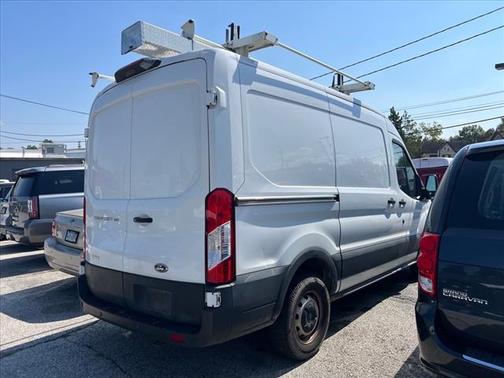 2019 Ford Transit-150 Base