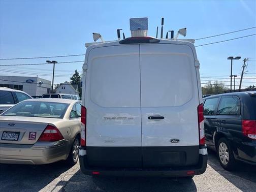2019 Ford Transit-150 Base