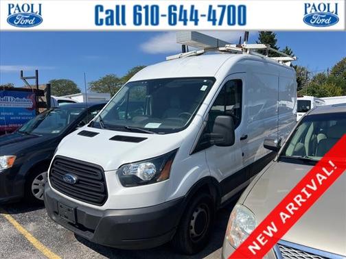 2019 Ford Transit-150 Base