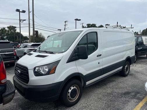 2019 Ford Transit-250 Base