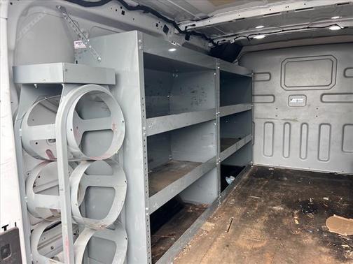2019 Ford Transit-250 Base