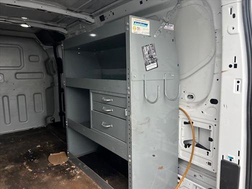 2019 Ford Transit-250 Base