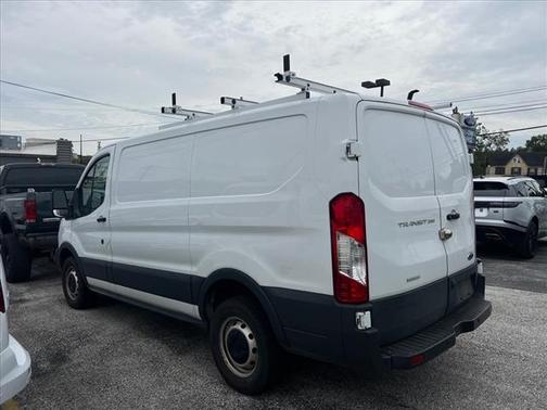2019 Ford Transit-250 Base