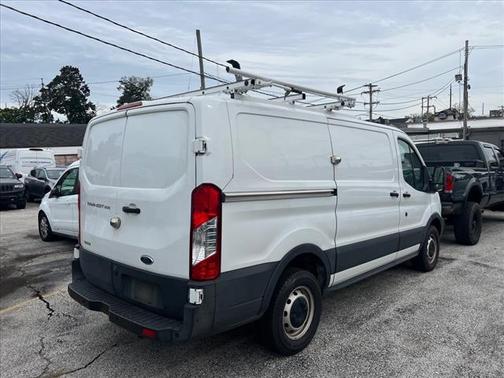2019 Ford Transit-250 Base