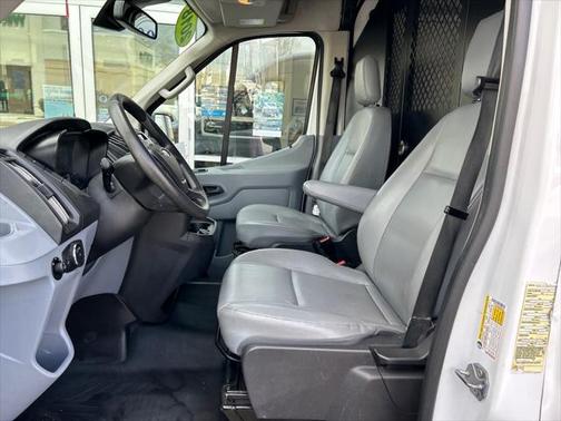 2018 Ford Transit-150 Base