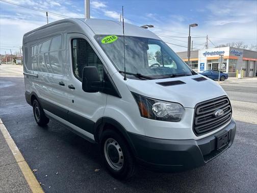 2018 Ford Transit-150 Base