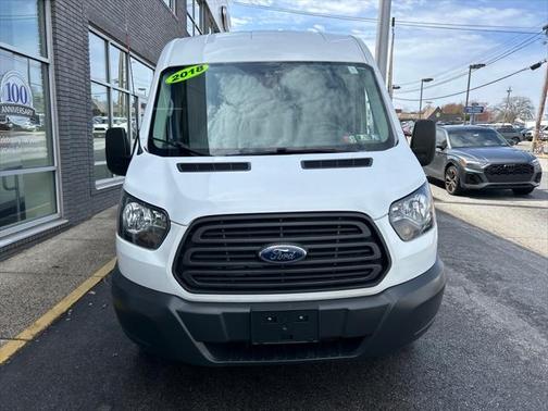 2018 Ford Transit-150 Base