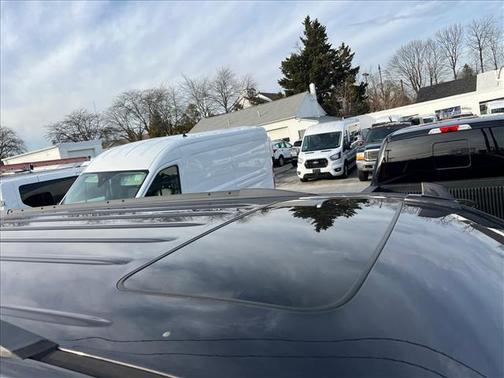 2018 GMC Yukon XL SLT