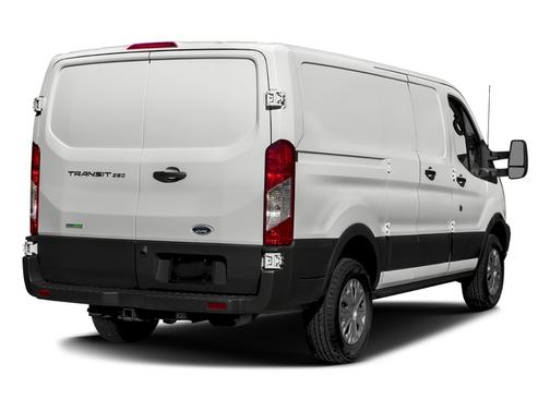 2017 Ford Transit-250 Base