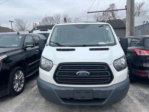 2017 Ford Transit-250 Base