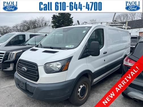 2017 Ford Transit-250 Base