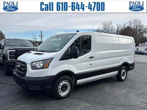 2020 Ford Transit-150 BASE