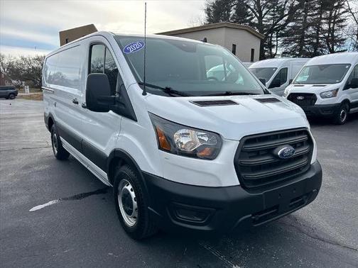 2020 Ford Transit-150 BASE