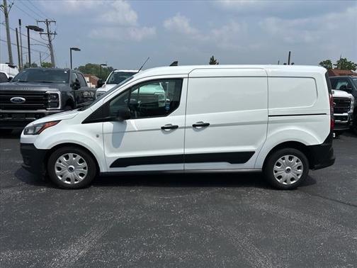 2022 Ford Transit Connect XL Cargo Van