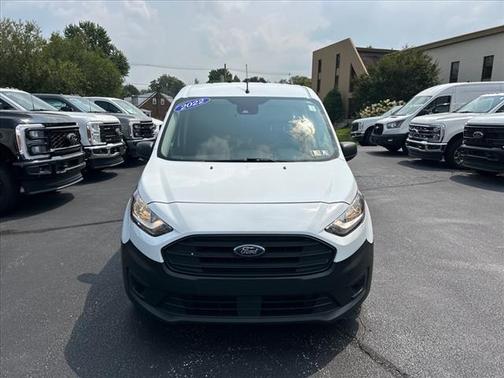 2022 Ford Transit Connect XL Cargo Van