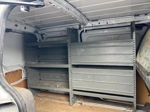 2022 Ford Transit Connect XL Cargo Van