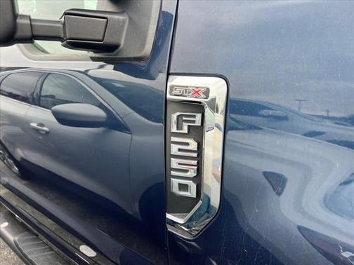 2019 Ford F-250 XL