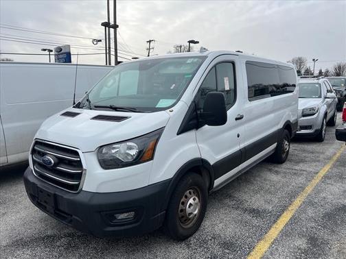 2020 Ford Transit-150 XL
