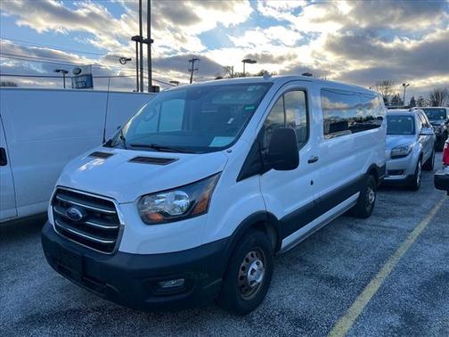 2020 Ford Transit-150 XL